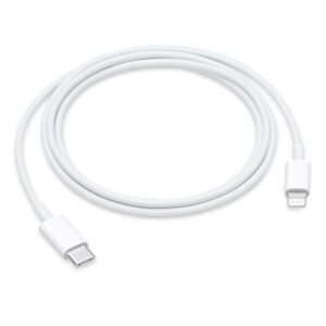 Apple USB-C to Lightning Cable (1m) - MUQ93ZM/A