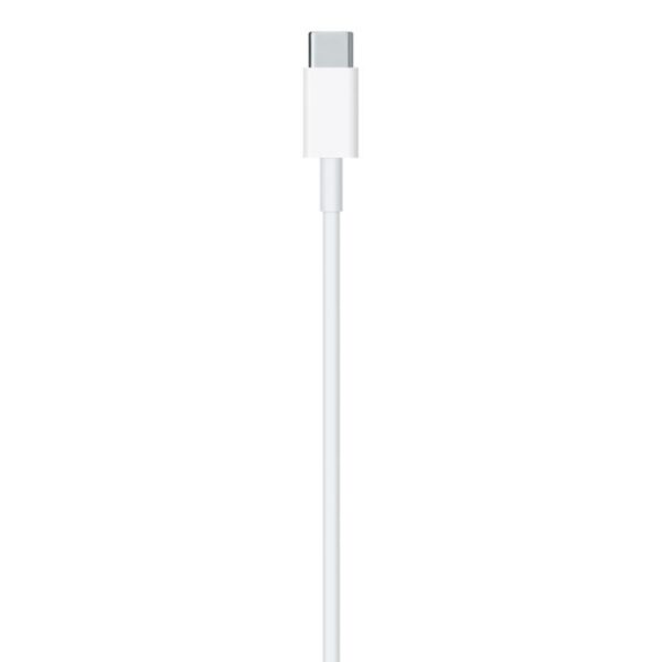 Apple USB-C to Lightning Cable (1m) - MUQ93ZM/A