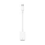 Apple USB-C to USB Adapter - MW5L3ZM/A