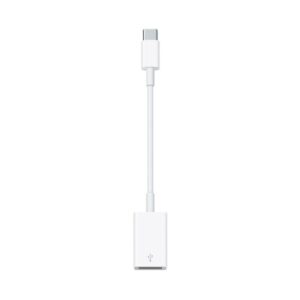Apple USB-C to USB Adapter - MW5L3ZM/A
