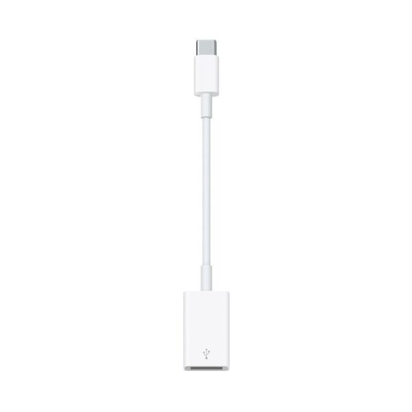 Apple USB-C to USB Adapter - MW5L3ZM/A