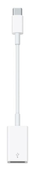 Apple USB-C to USB Adapter - MW5L3ZM/A
