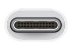 Apple USB-C to USB Adapter - MW5L3ZM/A