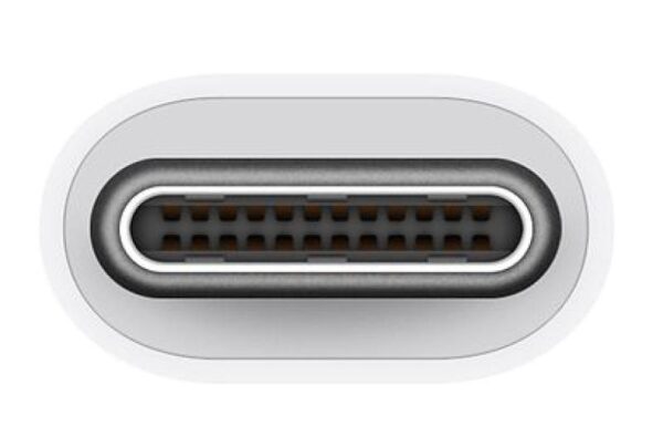 Apple USB-C to USB Adapter - MW5L3ZM/A