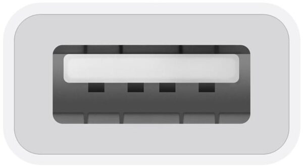 Apple USB-C to USB Adapter - MW5L3ZM/A