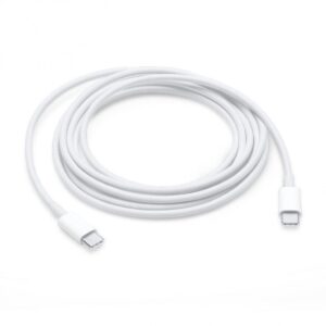 Apple USB-C to USB-C Cable (2 m) - MLL82ZM/A