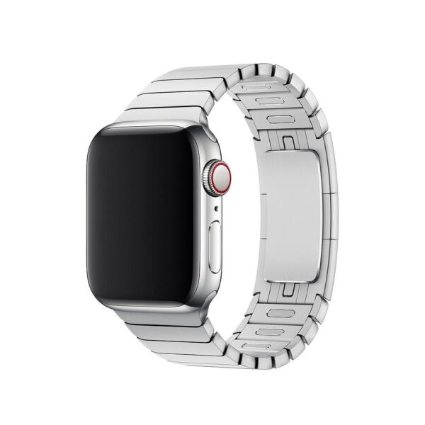 Apple Watch 38mm Band: Link Bracelet (compatible with 40mm) - MUHJ2ZM/A