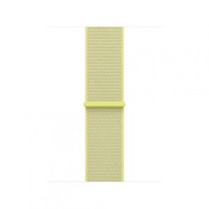 Apple Watch 40mm Neon Yellow Sport Loop - MFF94ZM/A