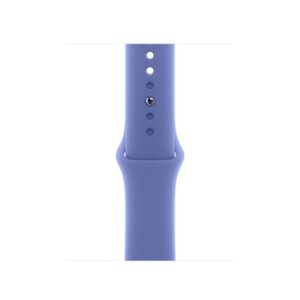 Apple Watch 40mm Periwinkle Sport Band - M/L - MDRV4ZM/A