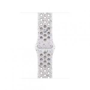 Apple Watch 40mm Veiled Grey Nike Sport Band - S/M - MGA04ZM/A