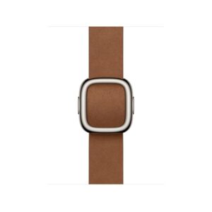 Apple Watch 42mm Caramel Modern Buckle - Medium - MGG44ZM/A