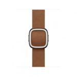 Apple Watch 42mm Caramel Modern Buckle - Small - MGG34ZM/A