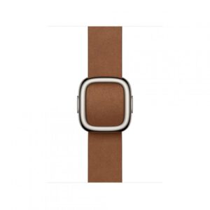 Apple Watch 42mm Caramel Modern Buckle - Small - MGG34ZM/A