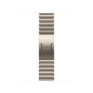 Apple Watch 42mm Link Bracelet: Natural Link Bracelet - MXMA3ZM/A