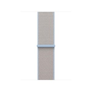 Apple Watch 42mm Sport Loop: Blue Mist Sport Loop - MHYQ4ZM/A