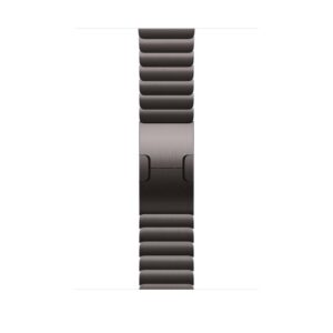Apple Watch 46mm Slate Link Bracelet - MXMK3ZM/A