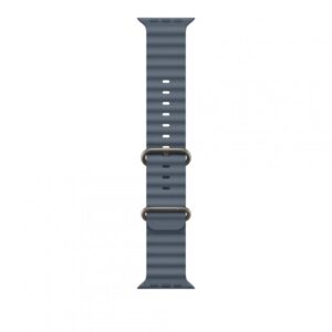 Apple Watch 49mm Anchor Blue Ocean Band Extension - MGCE4ZM/A
