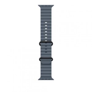Apple Watch 49mm Anchor Blue Ocean Band Extension - MGCK4ZM/A