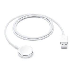Apple Watch Magnetic Charging Cable (1 m) - MW6A3ZM/A