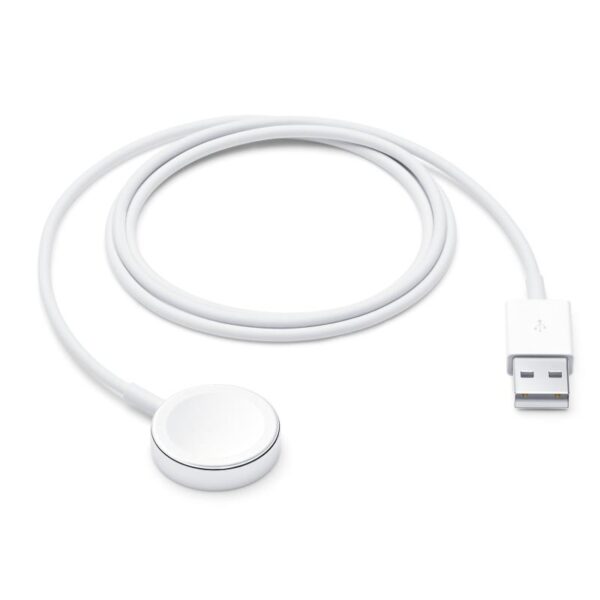 Apple Watch Magnetic Charging Cable (1 m) - MW6A3ZM/A