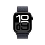 Apple Watch Series 10 GPS + Cellular 42mm Jet - MWX83QC/A