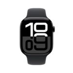 Apple Watch Series 10 GPS + Cellular 46mm Jet - MWY33QC/A