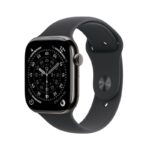 Apple Watch Series 11 GPS + Cellular 42mm Slate - MF8R4ET/A
