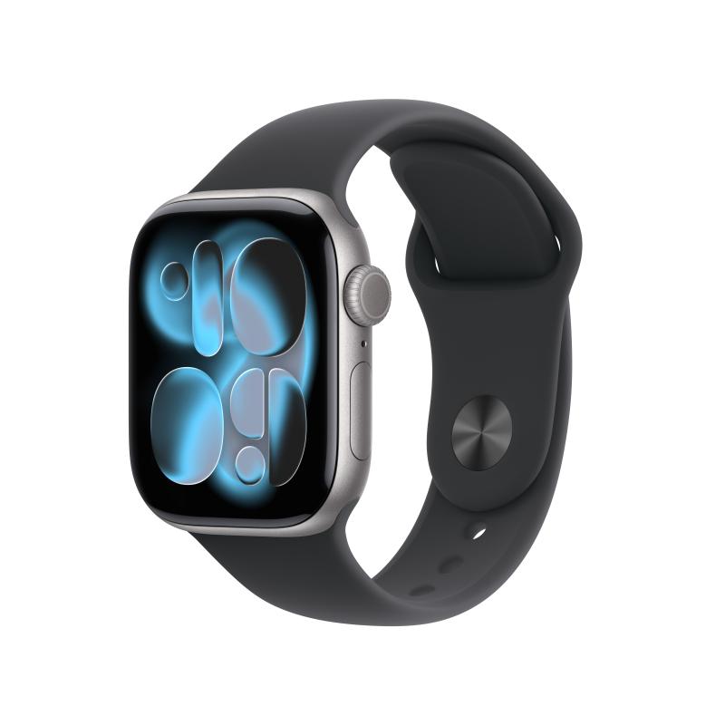 Apple Watch Series 11 GPS + Cellular 42mm Space - MF8A4ET/A Apple Watch Series 11 GPS + Cellular 42mm Space - MF8A4ET/A