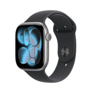 Apple Watch Series 11 GPS + Cellular 46mm Space - MFCA4ET/A