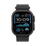 Apple Watch Ultra 2 GPS + Cellular 49mm Black - MX4P3WB/A