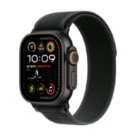 Apple Watch Ultra 2 GPS + Cellular 49mm Black - MX4U3WB/A