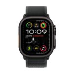 Apple Watch Ultra 2 GPS + Cellular 49mm Black - MX4U3WB/A