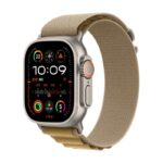 Apple Watch Ultra 2 GPS + Cellular 49mm Natural - MX4H3WB/A