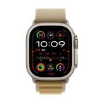 Apple Watch Ultra 2 GPS + Cellular 49mm Natural - MX4H3WB/A