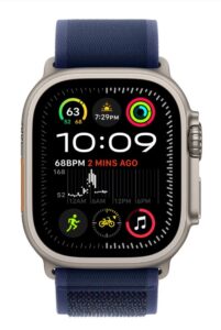 Apple Watch Ultra 2 GPS + Cellular 49mm Natural - MX4J3WB/A