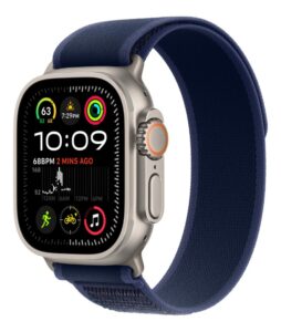 Apple Watch Ultra 2 GPS + Cellular 49mm Natural - MX4J3WB/A
