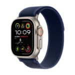 Apple Watch Ultra 2 GPS + Cellular 49mm Natural - MX4J3WB/A