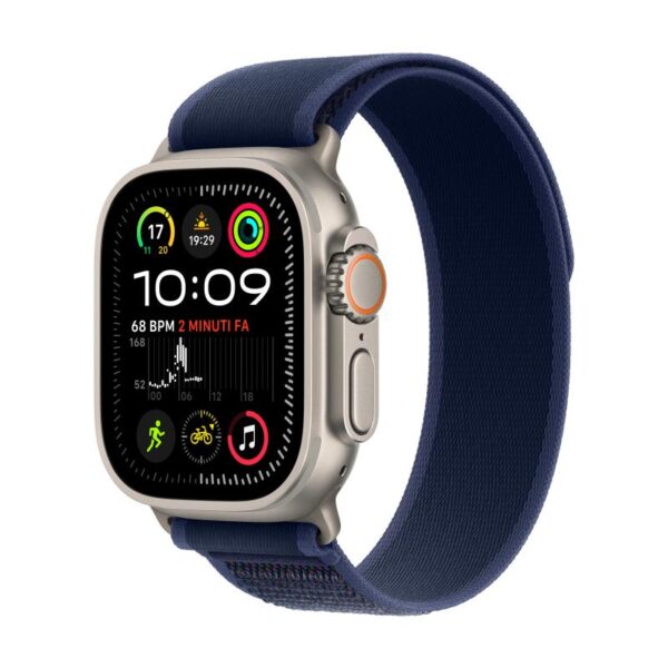 Apple Watch Ultra 2 GPS + Cellular 49mm Natural - MX4J3WB/A
