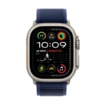 Apple Watch Ultra 2 GPS + Cellular 49mm Natural - MX4J3WB/A