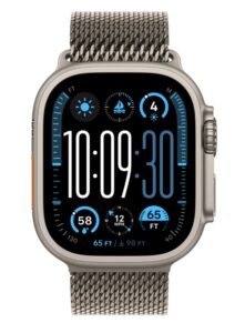 Apple Watch Ultra 2 GPS + Cellular 49mm Natural - MX5R3WB/A