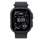 Apple Watch Ultra 3 GPS + Cellular 49mm Black - MF0J4QP/A