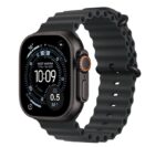 Apple Watch Ultra 3 GPS + Cellular 49mm Black - MF0J4QP/A