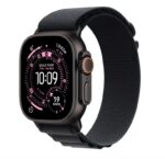 Apple Watch Ultra 3 GPS + Cellular 49mm Black - MF0V4QP/A