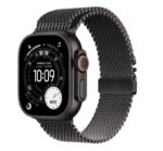 Apple Watch Ultra 3 GPS + Cellular 49mm Black - MF1T4QP/A