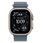 Apple Watch Ultra 3 GPS + Cellular 49mm Natural - MEWH4QP/A