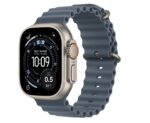 Apple Watch Ultra 3 GPS + Cellular 49mm Natural - MEWH4QP/A