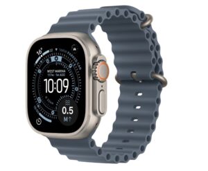 Apple Watch Ultra 3 GPS + Cellular 49mm Natural - MEWH4QP/A Apple Watch Ultra 3 GPS + Cellular 49mm Natural - MEWH4QP/A