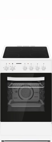 ARAGAZ ELECTRIC HEINNER HFSC-S56E4VWH