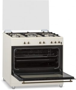 ARAGAZ FRAM FFSC-S90GLITGCFRBG - imagine 4