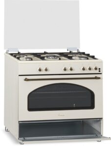 ARAGAZ FRAM FFSC-S90GLITGCFRBG - imagine 3